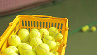 テニススクール・ノア広島西校