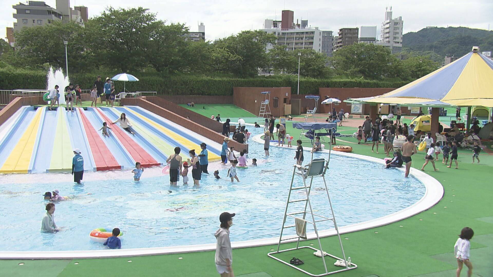 本格的な夏休みシーズン始まるも 第７波 で夏の予定は 緊急調査 広島 ニュース 報道 Home広島ホームテレビ