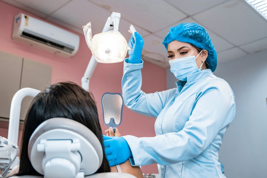 広島のホワイトニングができる歯医者の選び方
