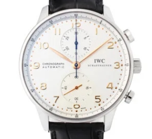 IWC