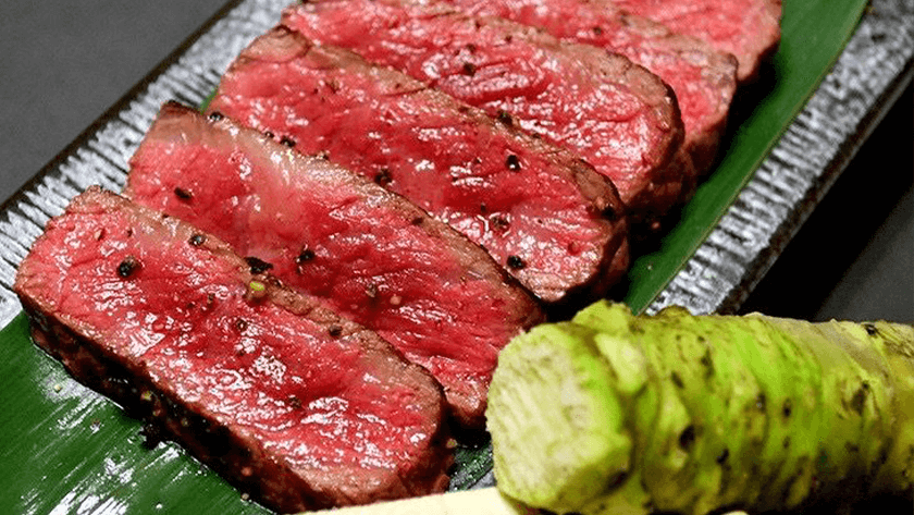 焼肉のひみつ基地